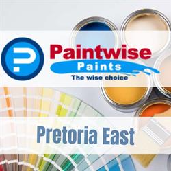 Paintwise Pta East