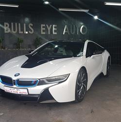 Bulls Eye Auto