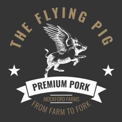 The Flying Pig