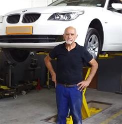 J.T Dent Repairs
