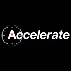 Accelerate Sport and Entertainment