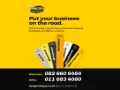 Vehicle branding