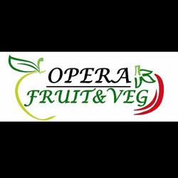 Opera Fruit and Veg