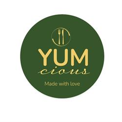 Yumcious Cafe