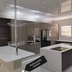 Rofika Quality Kitchens