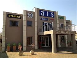 Advanced Fastening Systems Mining & Industrial Pty Ltd