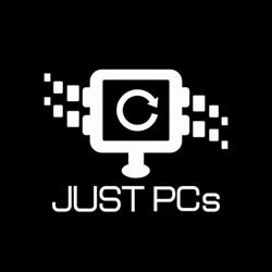 JUST PC's
