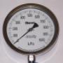 Blanes Vibragauge