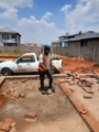 Pre Construction Preventive Treatment