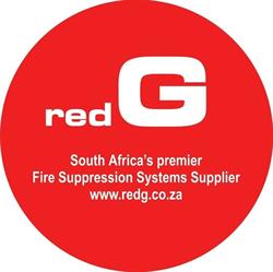 red G