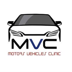 MVC - Motors Vehicles Clinic