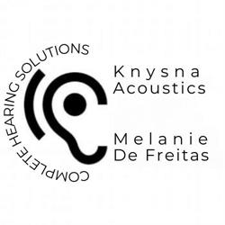 Knysna Acoustics - Melanie de Freitas, Complete Hearing Solutions