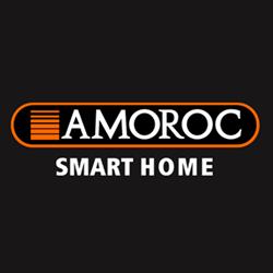 Amoroc Doors