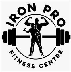 Iron pro fitness centre