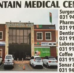 Fountain Medical Centre