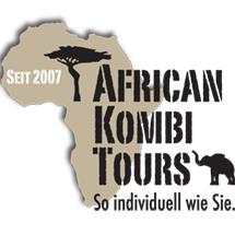 African Kombi Tours