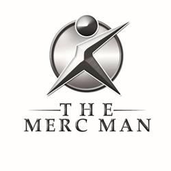 The Merc Man