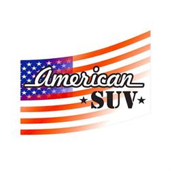 American SUV