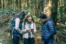 Groups Vacation Planning