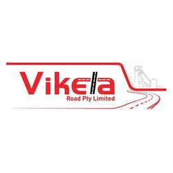 Vikela Road Demarcation & Safety