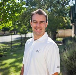 Centurion Chiropractic - Dr. Marc Templeton