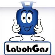 Laboh Gas