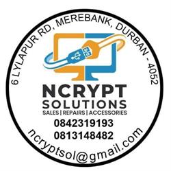 Ncrypt Solutions (PC Repairs)
