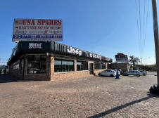USA Spares