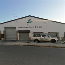 Algoa Aluminium and Glass (PTY) Ltd
