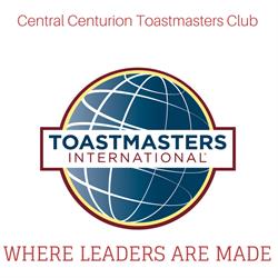 Central Centurion Toastmasters club