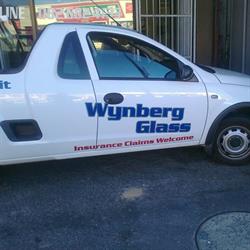 Wynberg Glass