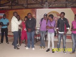 iKusasa le Sizwe