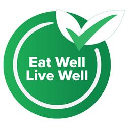 Eat Well Live Well