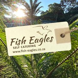 Fish Eagles Self Catering