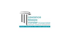 Lawrence Masiza Vorster Incorported