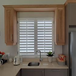 Classic Shutters