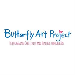 Butterfly Art Project