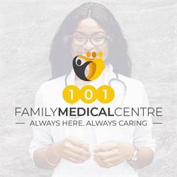 101 Family Medical Centre