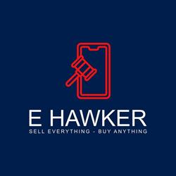 E Hawker