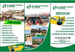 El-Mikho Travel & Tours