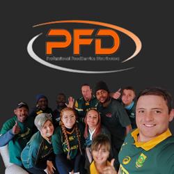 PFD-Bloemfontein
