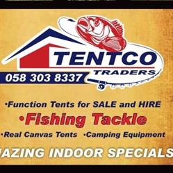 Tentco Traders CC
