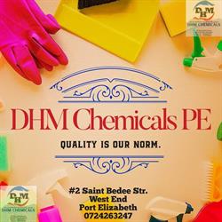 DHM Chemicals PE