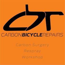Carbon Bicycle Repairs