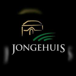 Jongehuis Koshuis
