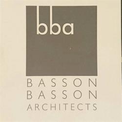 Wilhelm Martin Basson Argitek