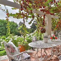 Three Oaks Guesthouse