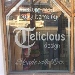 Telicious Design