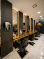Colour station