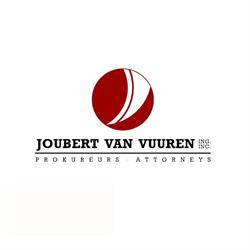 Joubert Van Vuuren